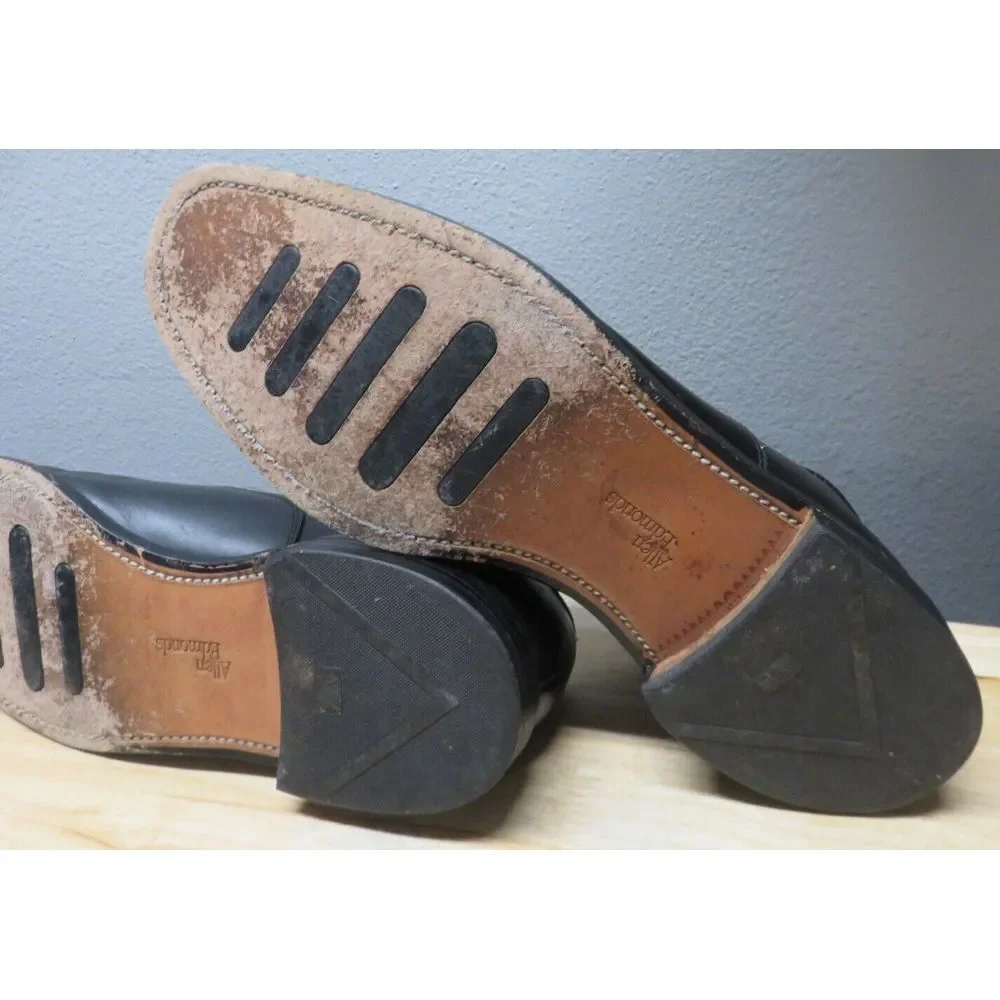 Allen Edmonds allen edmonds